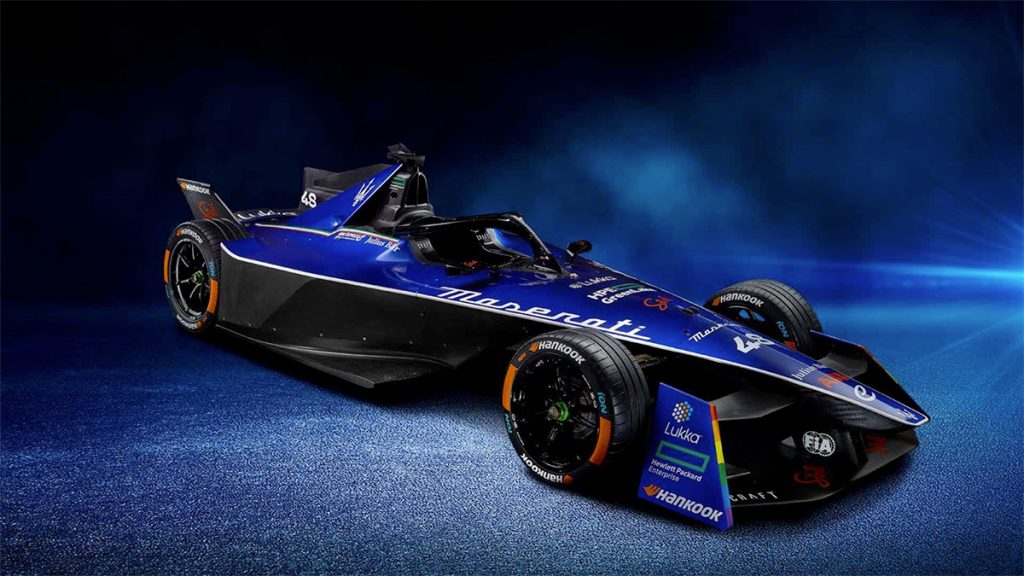 formula-ebooster per mobilità elettrica nel mondo