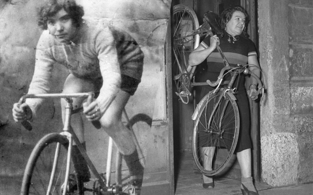 Cicliste per caso: un progetto che racconta la bicicletta come mezzo ...
